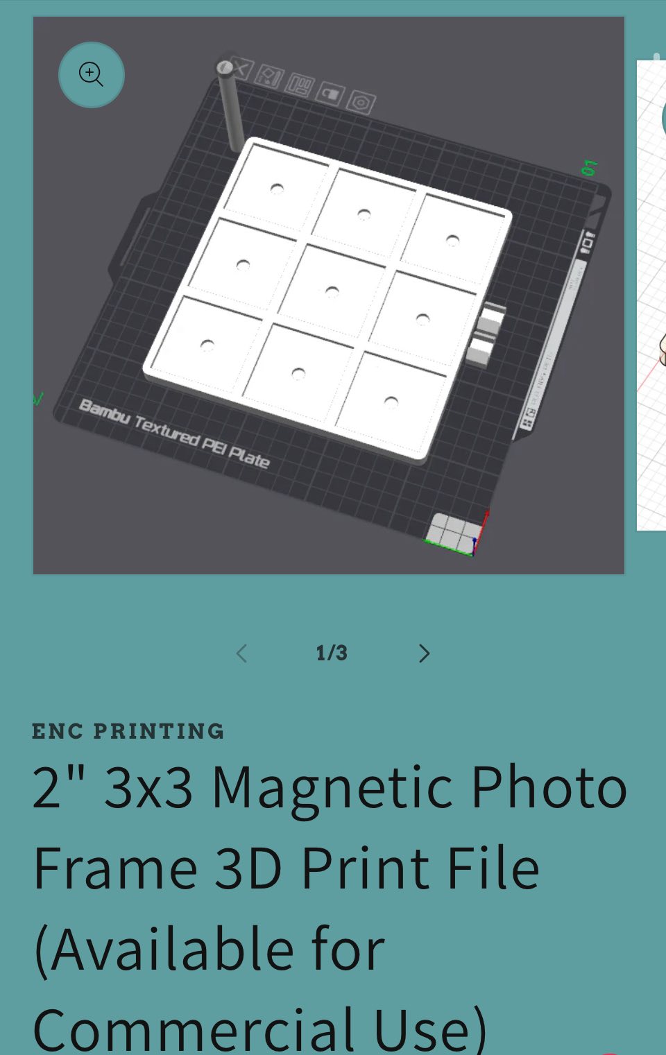 STL Collection — 7